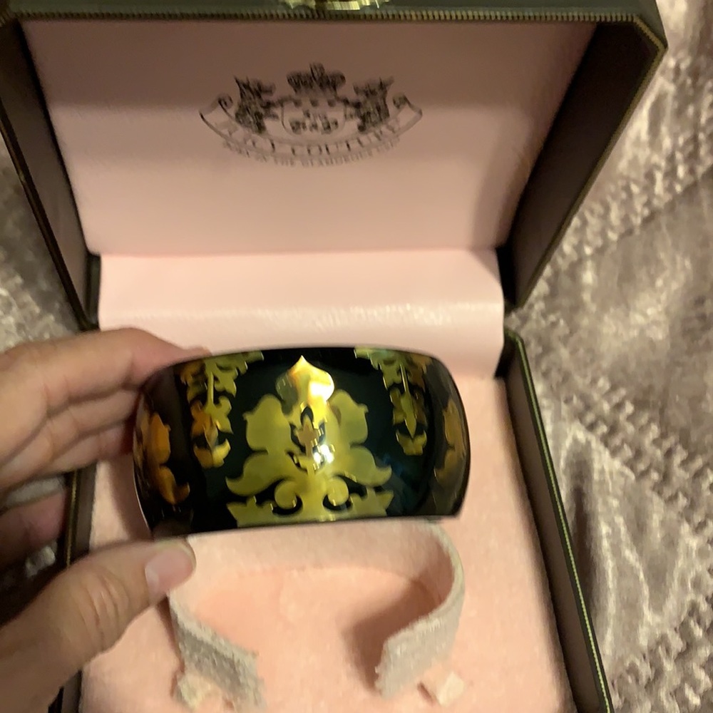 Juicy Couture Bracelet